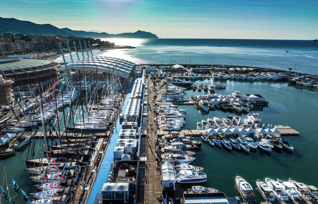 Boat Show 2024