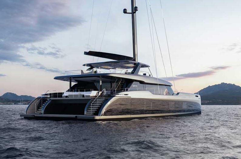 Sunreef 35M