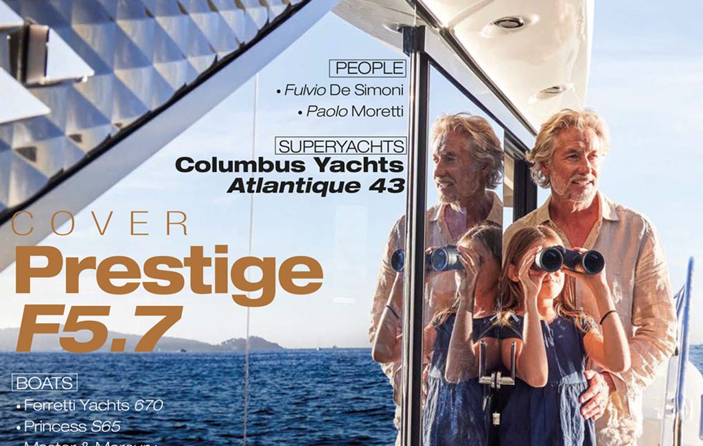 copertina barche marzo 2025