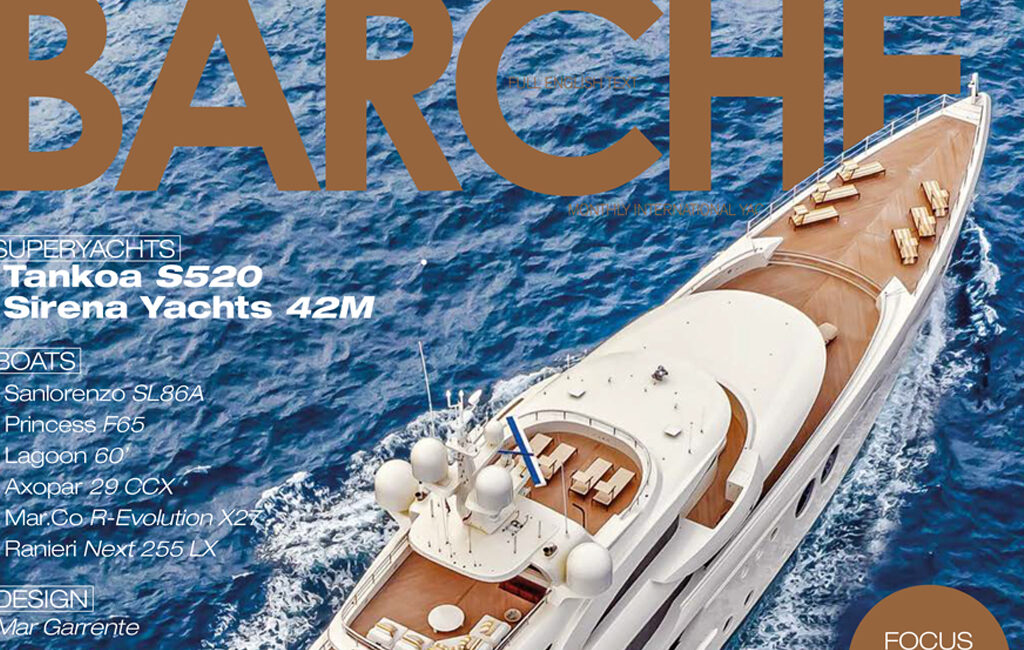 Barche giugno