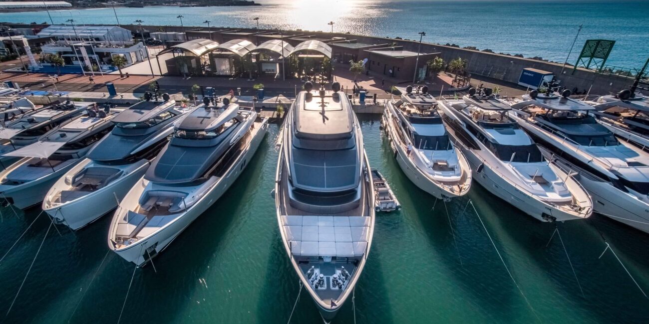 Saloni Nautici 2025
