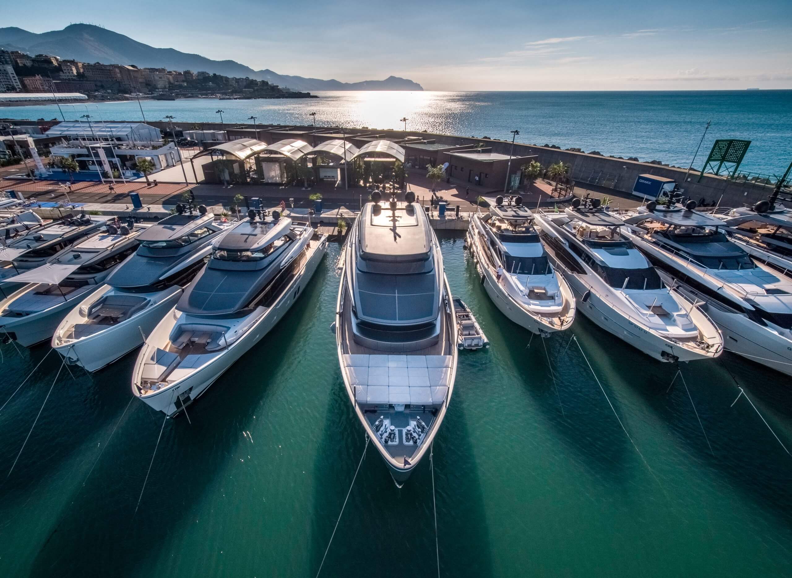 Saloni Nautici 2025