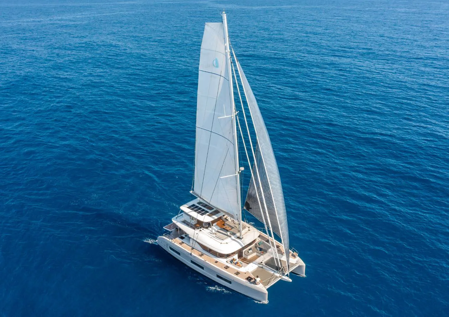 Lagoon 60' Princess Karla