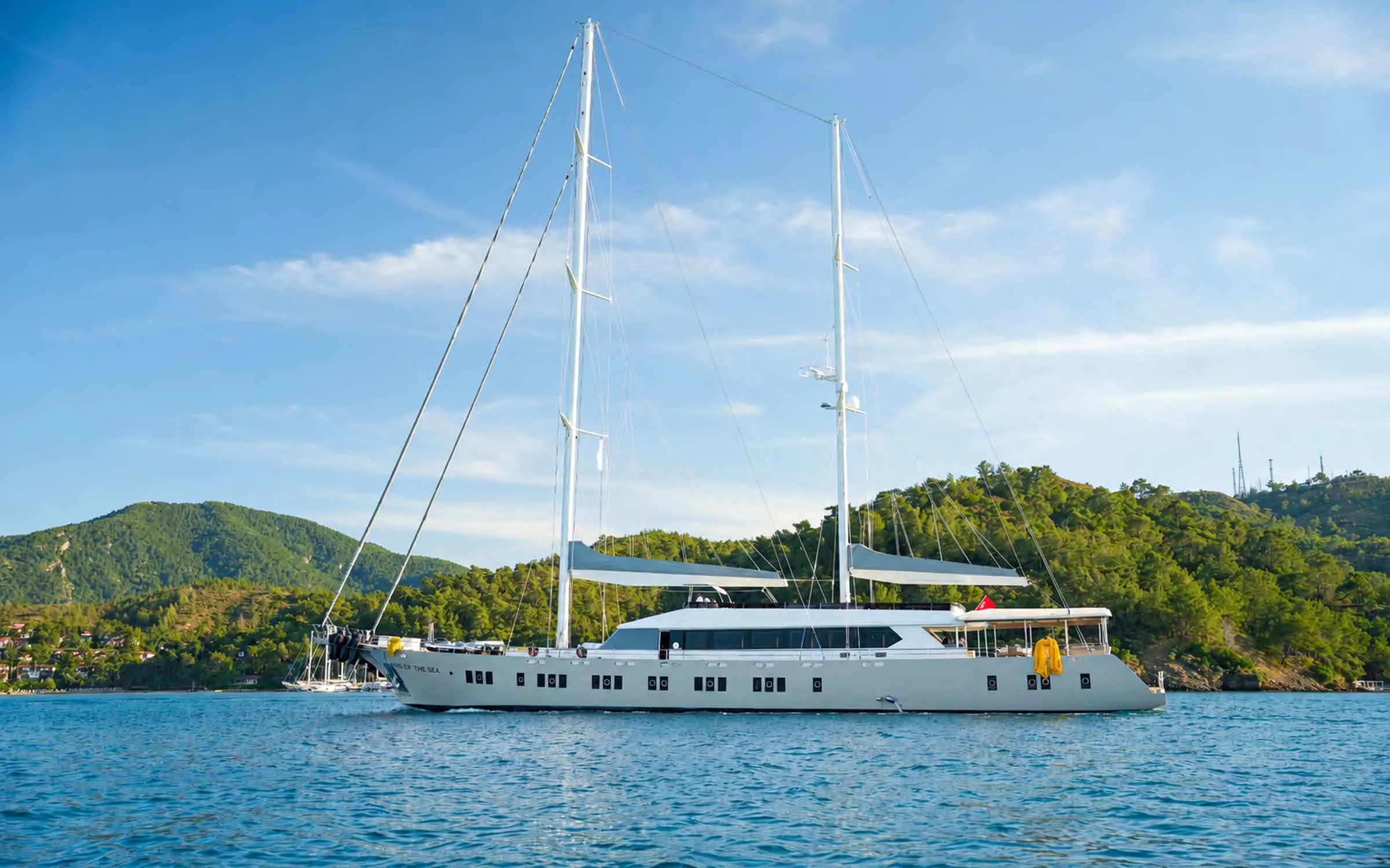 King of the Sea a noleggio