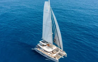 Lagoon 60' Princess Karla