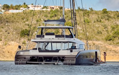 Forzatre_Charter_LaGatta_esterni (7) Catamaran La Gatta