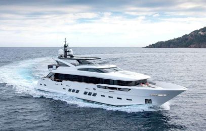 Soulmate a noleggio nel Mediterraneo