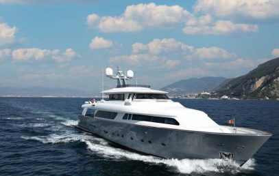Forzatre_Charter_Ziacanaia_esterni (21) Ziacanaia in navigazione