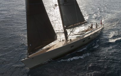 Running of Faith in navigazione